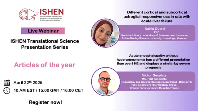 Article of the Year 2025